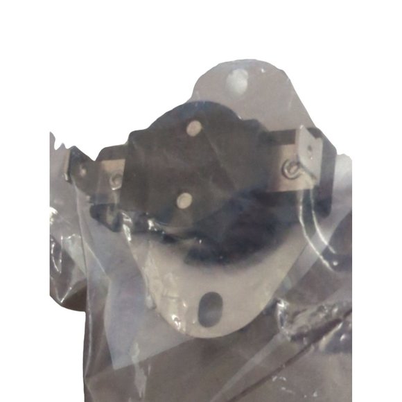 Universal Whirlpool GE Maytag Kenmore ERP 2 Wire Dryer Control Thermostat ERL145 - Picture 3 of 3